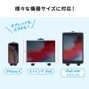 【アウトレット】車載ホルダー ドリンクホルダー カップホルダー 角度調整 タブレット スマートフォン