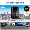【アウトレット】トレイルカメラ(4K・防犯カメラ・屋外・暗視・広角・タイムラプス・ループ録画・乾電池式・防水防塵IP66)