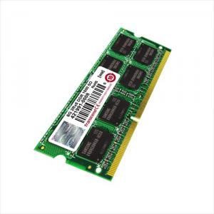 ノートPC用メモリ 8GB (8GB×1枚) DDR3-1600 PC3-12800 SO-DIMM Transcend 増設メモリ