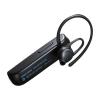【アウトレット】Bluetoothヘッドセット 片耳タイプ 音楽・ワンセグ対応 ブラック