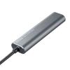【アウトレット】HDMIポート付 USB Type-Cハブ