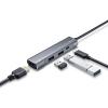 【アウトレット】HDMIポート付 USB Type-Cハブ