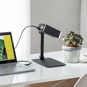 在庫限り】デジタル顕微鏡 USB接続 倍率280倍 オートフォーカス 在庫限り】デジタル顕微鏡 USB接続 倍率280倍 オートフォーカス