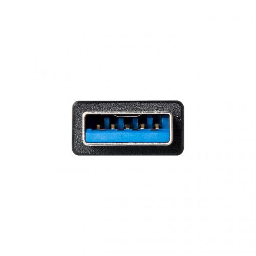 SATA-USB変換ケーブル USB Aコネクタ USB3.1 Gen1 2.5インチ