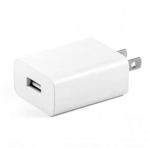 【アウトレット】USB充電器 1ポート 2A コンパクト PSE取得 iPhone/Xperia充電対応