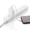 【アウトレット】USB充電器 1ポート 2A コンパクト PSE取得 iPhone/Xperia充電対応