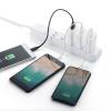 【アウトレット】USB充電器 1ポート 2A コンパクト PSE取得 iPhone/Xperia充電対応