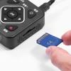 ビデオキャプチャー VHS/8mmビデオ データ化 ダビングレコーダー ビデオデジタル機 デジタル保存 ビデオテープ テープダビング モニター確認 USB/SD保存 HDMI出力