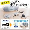 【アウトレット】オーディオキャプチャー パソコン不要 SD/USBメモリ保存 RCA/ステレオミニ外部入力