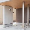 【アウトレット】ネットワークカメラ 屋外用 IP65 電源不要 Wi-Fi 無線 防犯 夜間撮影 動体検知 相互音声会話 SDカード録画 スマホ通知 ホワイト