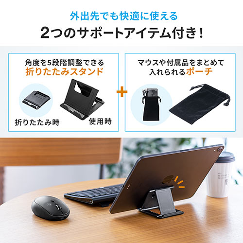 Bluetoothマウス ワイヤレスマウス 充電マウス コンボマウス Type-C