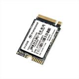 M.2 SSD 512GB NVMe PCIe Gen4×4 Type 2230 内蔵 Read 3300MB/s SLCキャッシュ MTE310S Transcend製