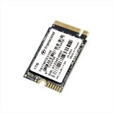 M.2 SSD 1TB NVMe PCIe Gen4×4 Type 2230 内蔵 Read 5000MB/s SLCキャッシュ MTE310S Transcend製