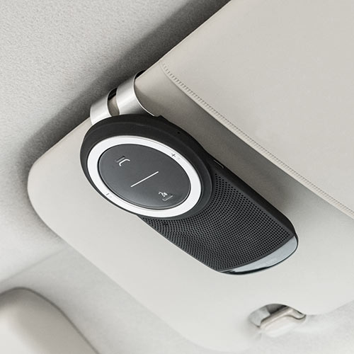 車載スピーカーフォン通話 音楽再生 Bluetooth4.1