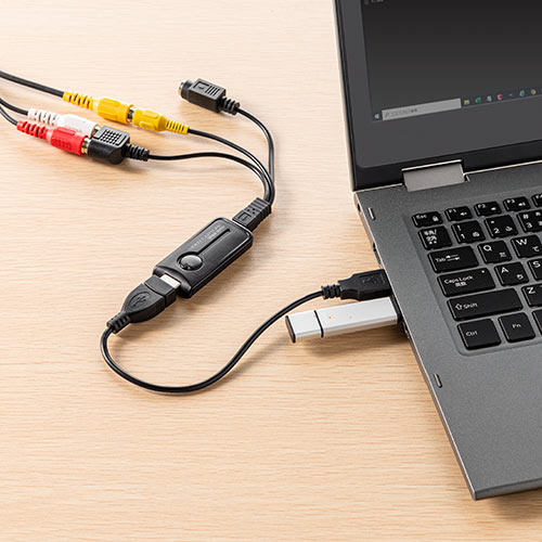 USB ビデオキャプチャー ビデオテープ デジタル化 Win/Mac対応 Amazon.co.jp: Sunny MacBook対応ビデオキャプチャー Windows