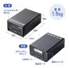 【アウトレット】フィルムスキャナ 35mm ネガ デジタル化 ポジ対応 高画質 自動送り 7200dpi CCDスキャン ゴミほこり傷補正機能付き