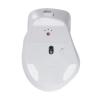 【アウトレット】横スクロール Bluetoothマウス サイドホイール搭載 マルチペアリング 充電式 静音 ホワイト