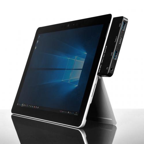 Microsoft - Surface Go 128G メモリ8GB【タイプカバー・USBハブ付】 Microsoft - Surface Go 128G メモリ8GB【タイプカバー・USBハブ