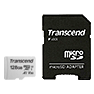 microSDXCカード(Class10 UHS-I) SD変換アダプタ付き