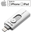 iPhone・iPad対応USBメモリ