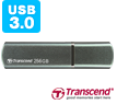 Transcend製 USB3.0対応USBメモリ JF910