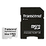 microSDXCカード(Class10 高耐久)