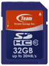 SDHCカード(class10)
